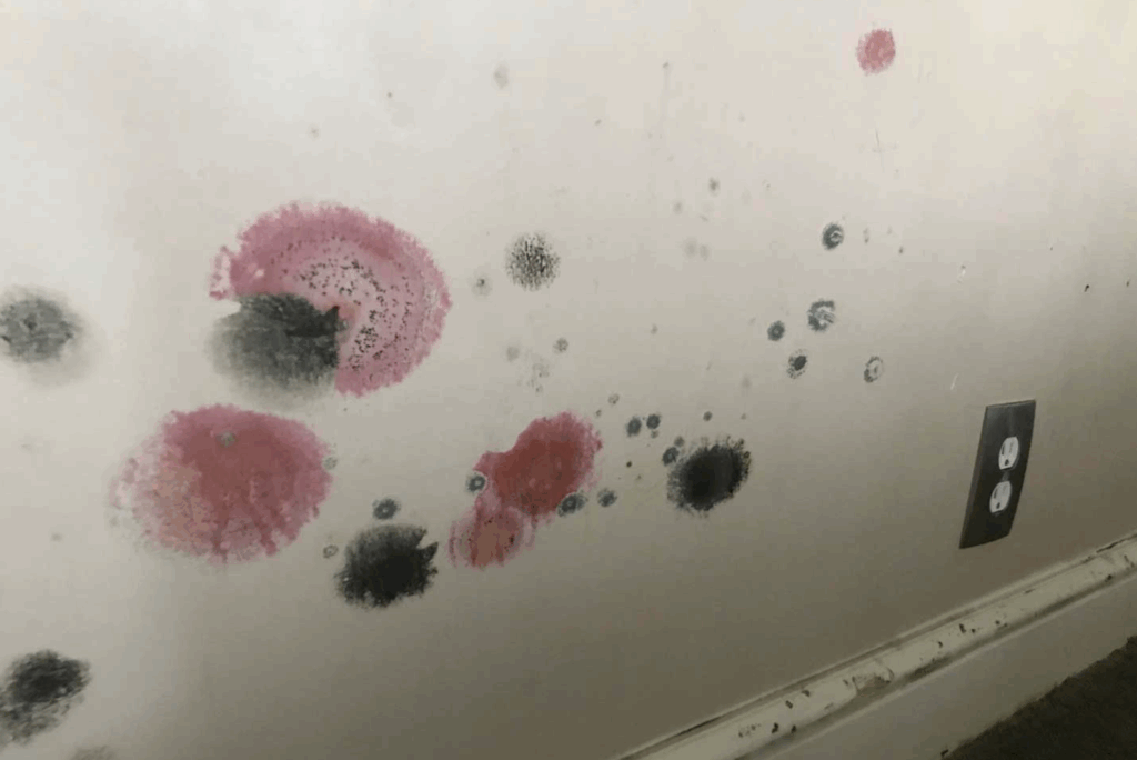 How to Identify Mold Type By Color-9 Mold Colors 7