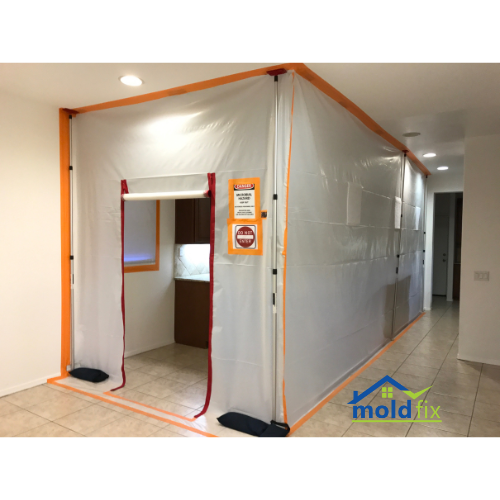 Mold Removal in Eastvale CA