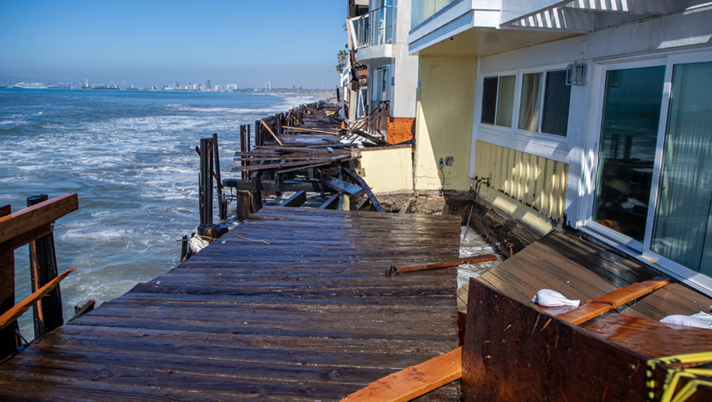 Coastal Flooding & Mold in Homes and Businesses | Mold Fix 2 Coastal Flooding & Mold in Homes and Businesses | Mold Fix 2